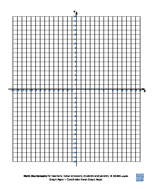 Graph Paper