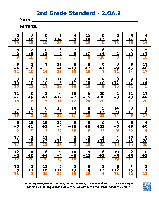 free addition interactive worksheets for homeschoolers students parents and teachers
